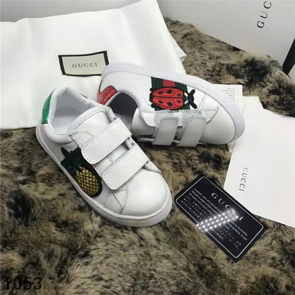 Kids Shoes Mixed Brands ID:202009f170